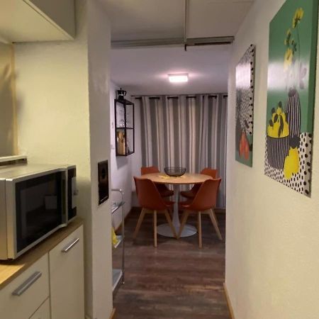 Route Des Joncs 300 Appartemen Les Paccots Εξωτερικό φωτογραφία